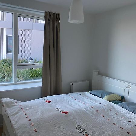 Apartament Stjernepladsen Aalborg Zewnętrze zdjęcie