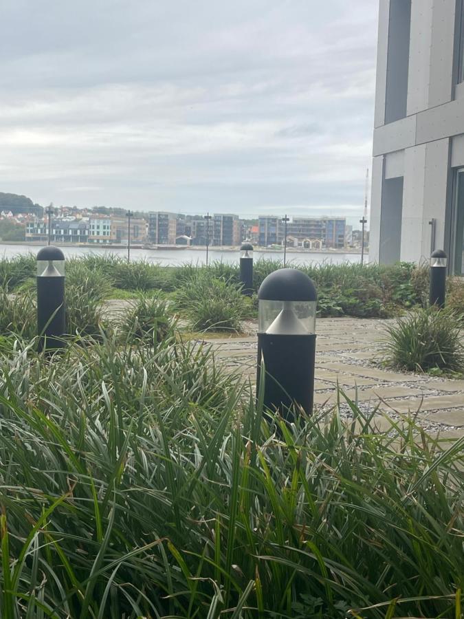 Apartament Stjernepladsen Aalborg Zewnętrze zdjęcie