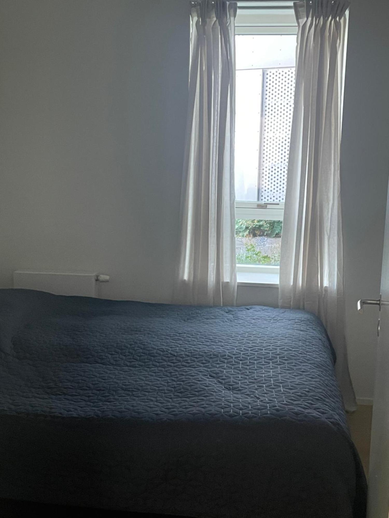 Apartament Stjernepladsen Aalborg Zewnętrze zdjęcie