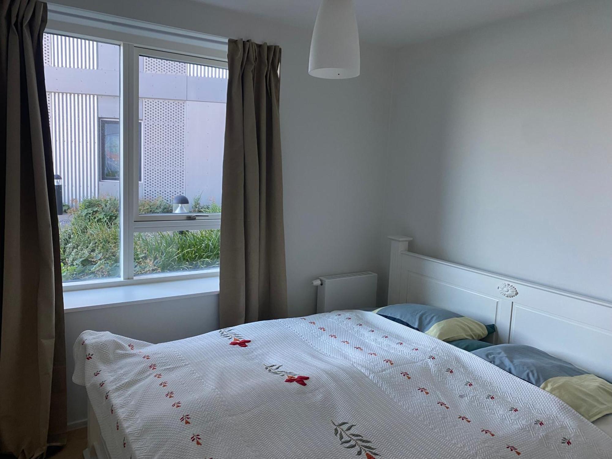 Apartament Stjernepladsen Aalborg Zewnętrze zdjęcie